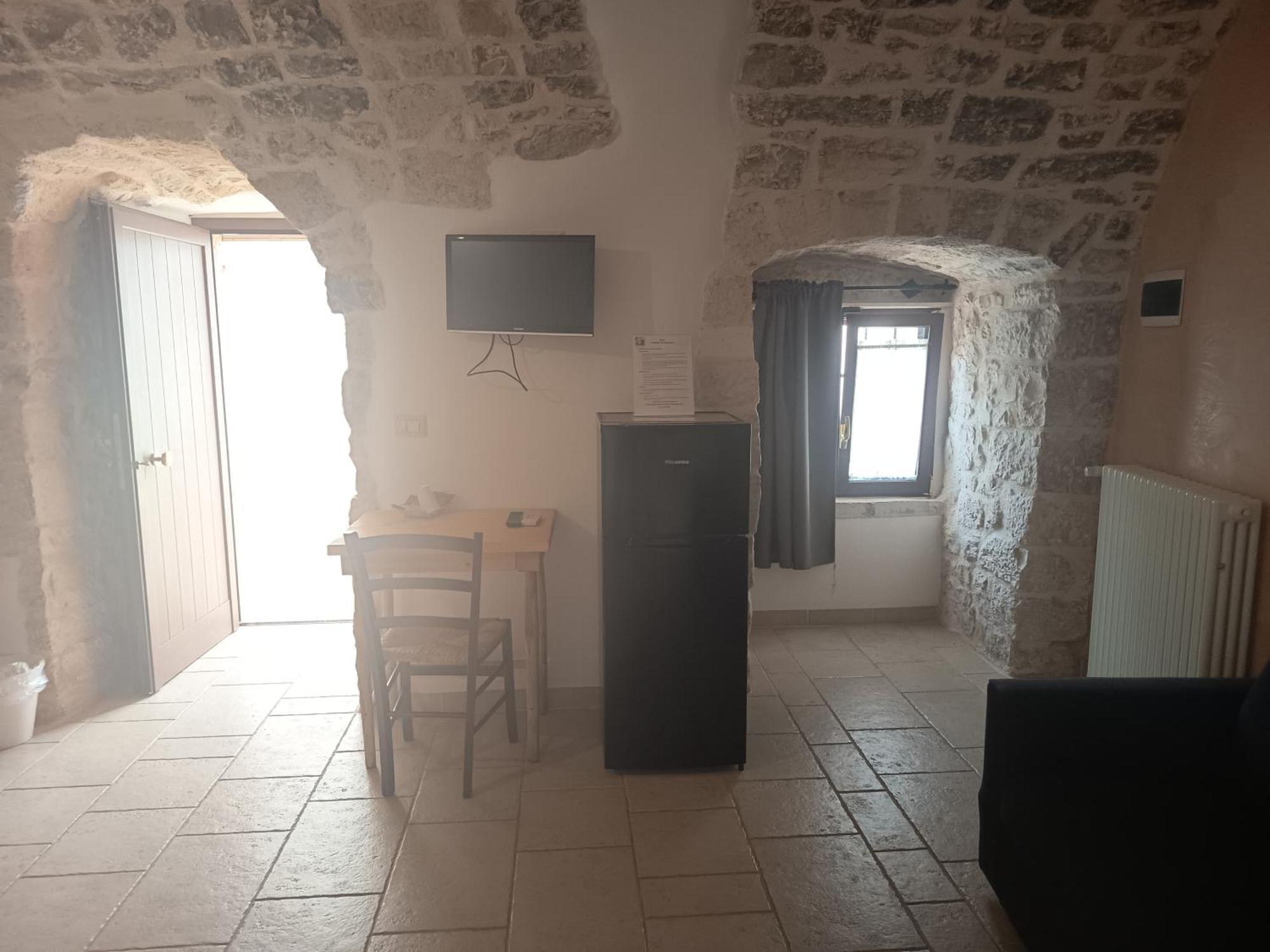 B&B Il Mulino Del Monastero Conversano Luaran gambar