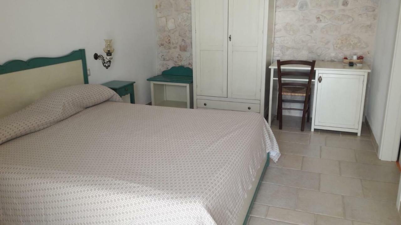 B&B Il Mulino Del Monastero Conversano Luaran gambar
